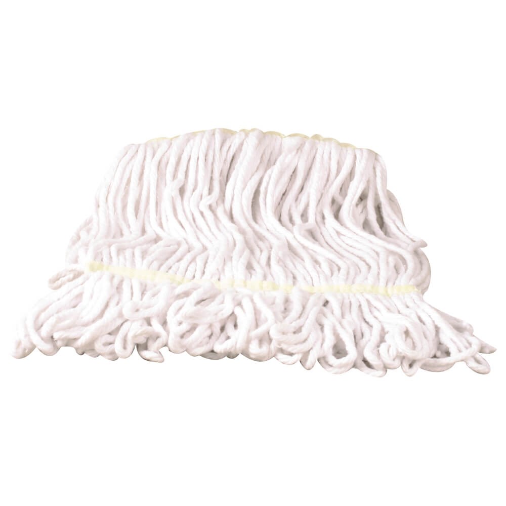 Üçtem IY213 Islak Mop Yedeği Geniş 350 GR