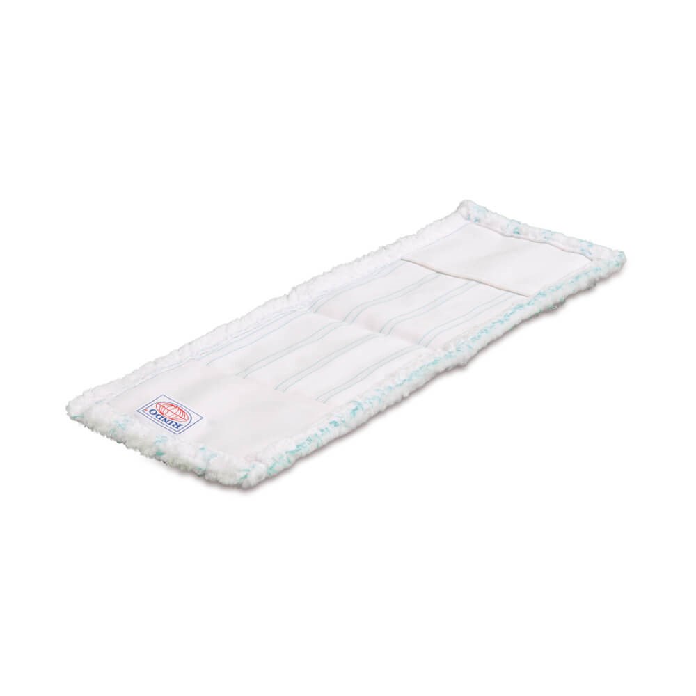 Üçtem MY042 Microfiber Nemli Mop Yedeği 40 CM