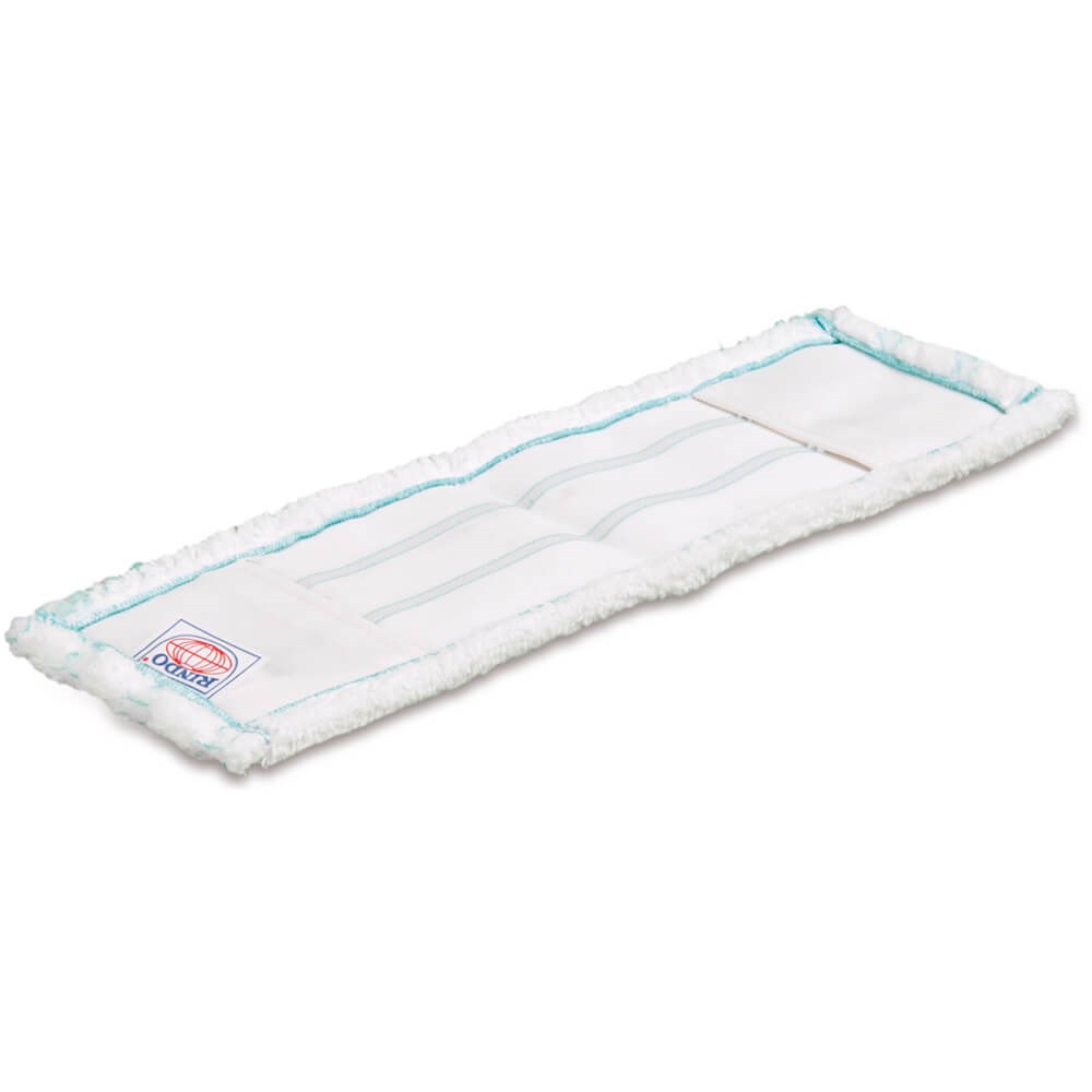 Üçtem MY045 Microfiber Nemli Mop Yedeği 80 CM