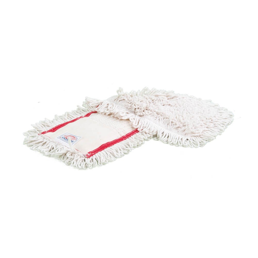 Üçtem NKKS032 Kat Kesik Nemli Mop Yedeği 40 CM