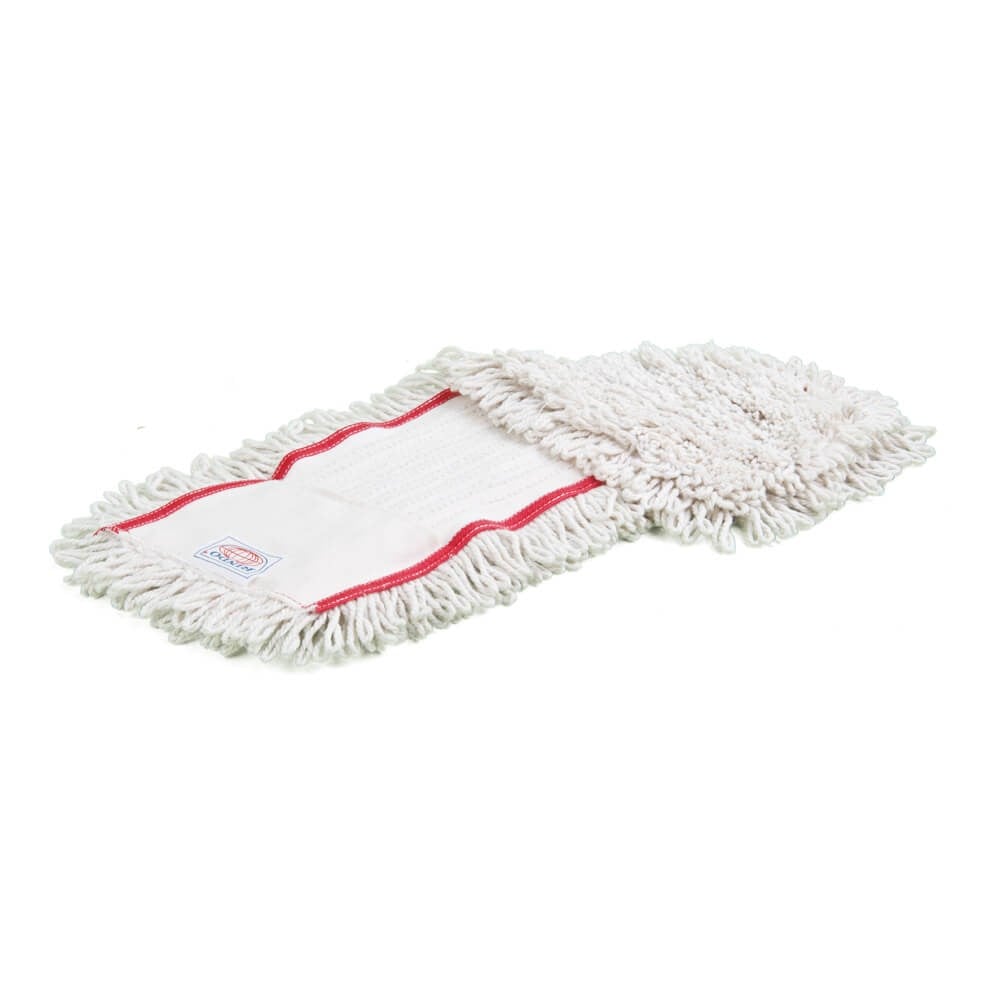 Üçtem NKKS033 Kat Kesik Nemli Mop Yedeği 50 CM