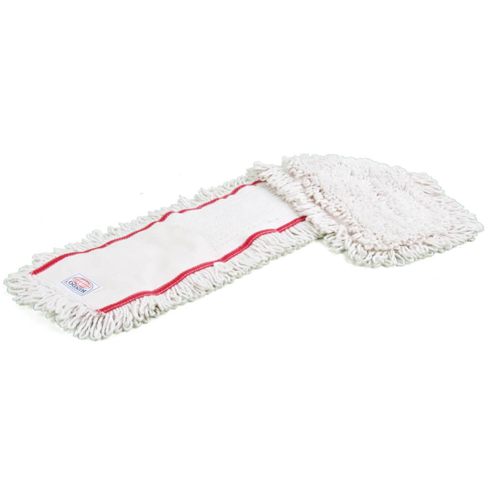 Üçtem NKKS035 Kat Kesik Nemli Mop Yedeği 80 CM