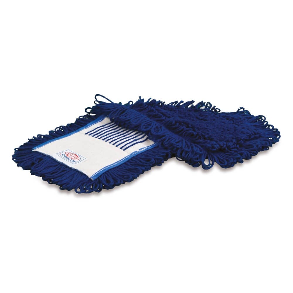 Üçtem NO036 Zincir Orlon Nemli Mop Yedeği 40 CM