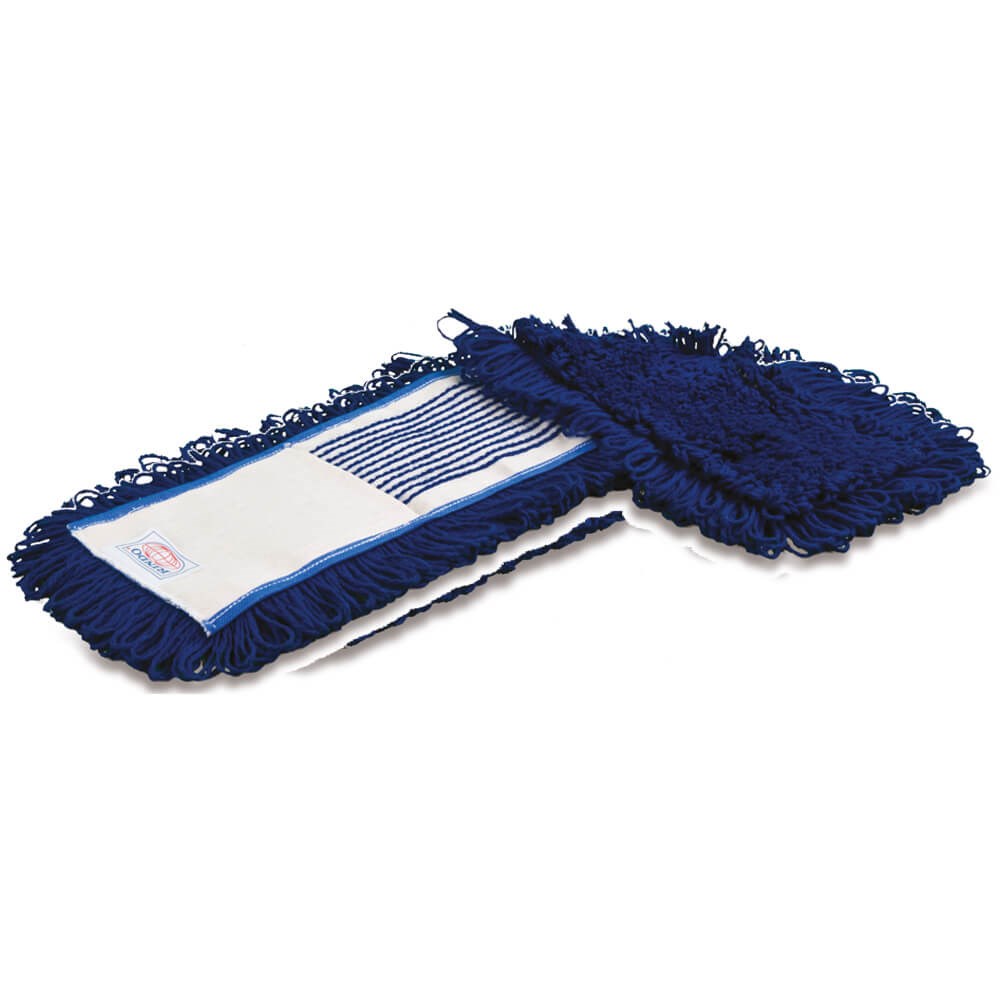 Üçtem NO038 Zincir Orlon Nemli Mop Yedeği 60 CM