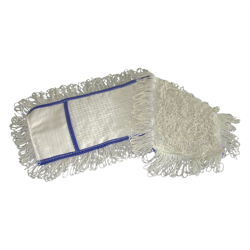 Üçtem NY020 Nemli Mop Yedeği Tafting