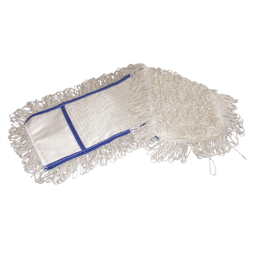 Üçtem NY021 Nemli Mop Yedeği Tafting