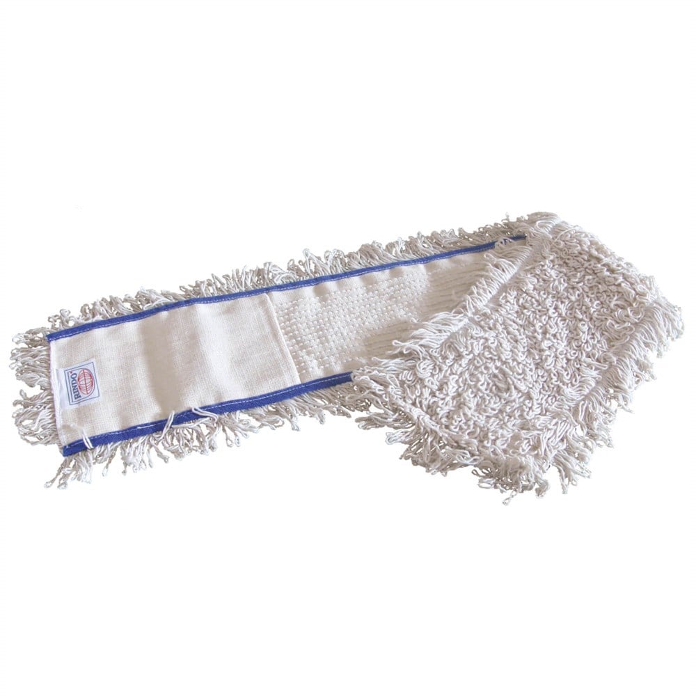 Üçtem NY023 Nemli Mop Yedeği Tafting