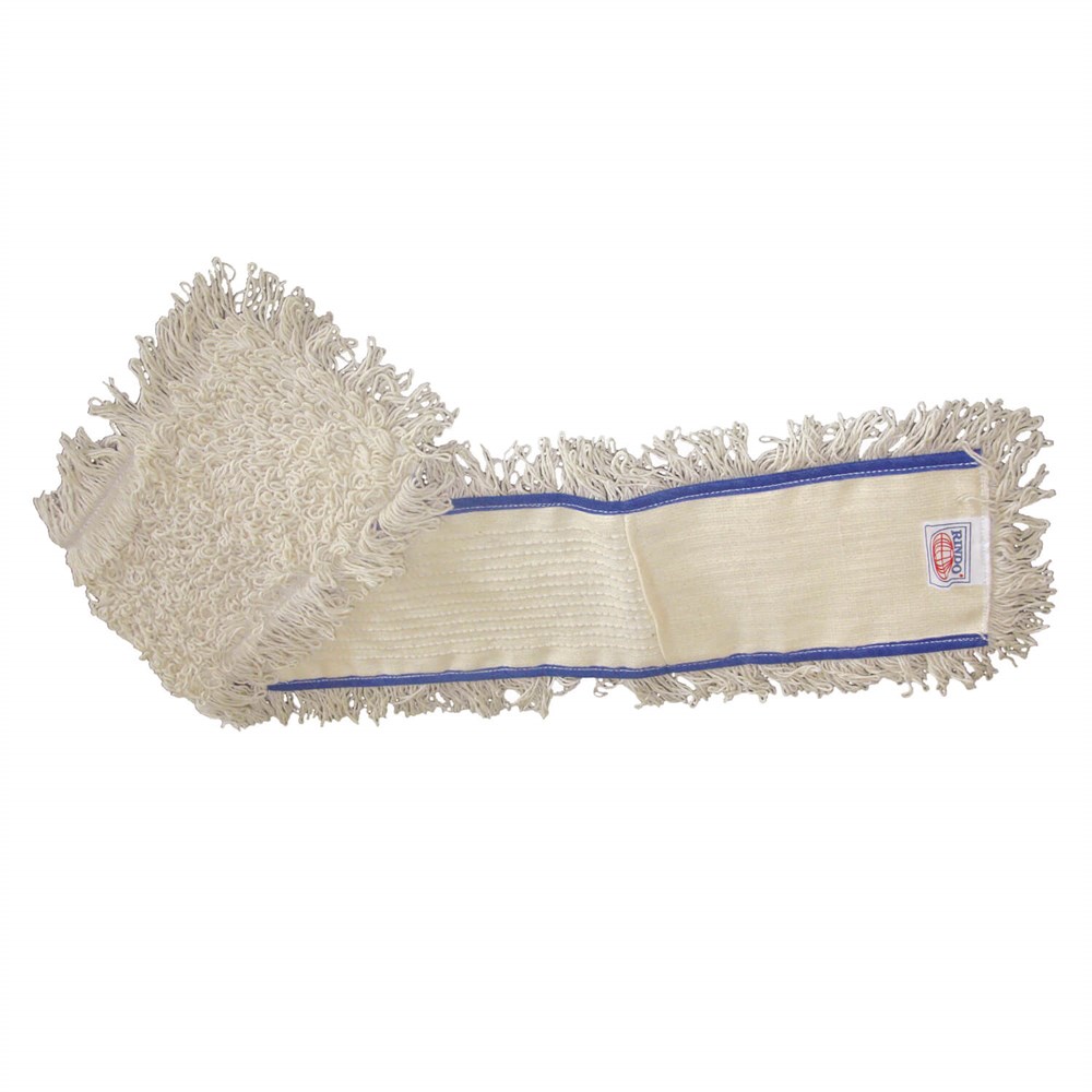 Üçtem NY024 Nemli Mop Yedeği Tafting