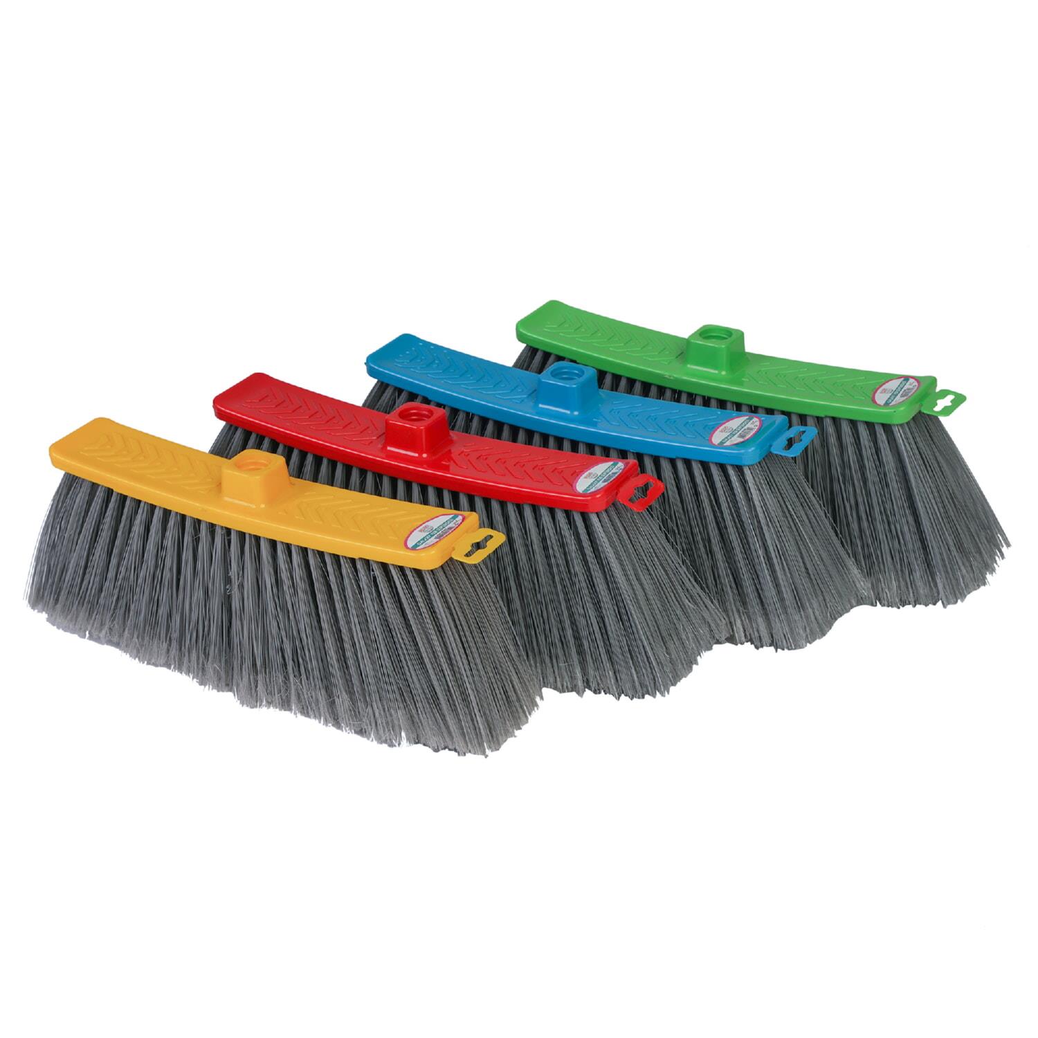 Üçtem GS352 Galaxy Dik Yer Süpürgesi Asorti