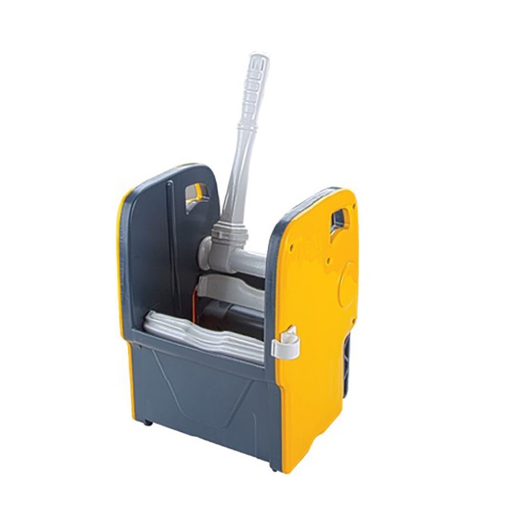 Üçtem HPP794 Herkül Plastik Pres Asorti