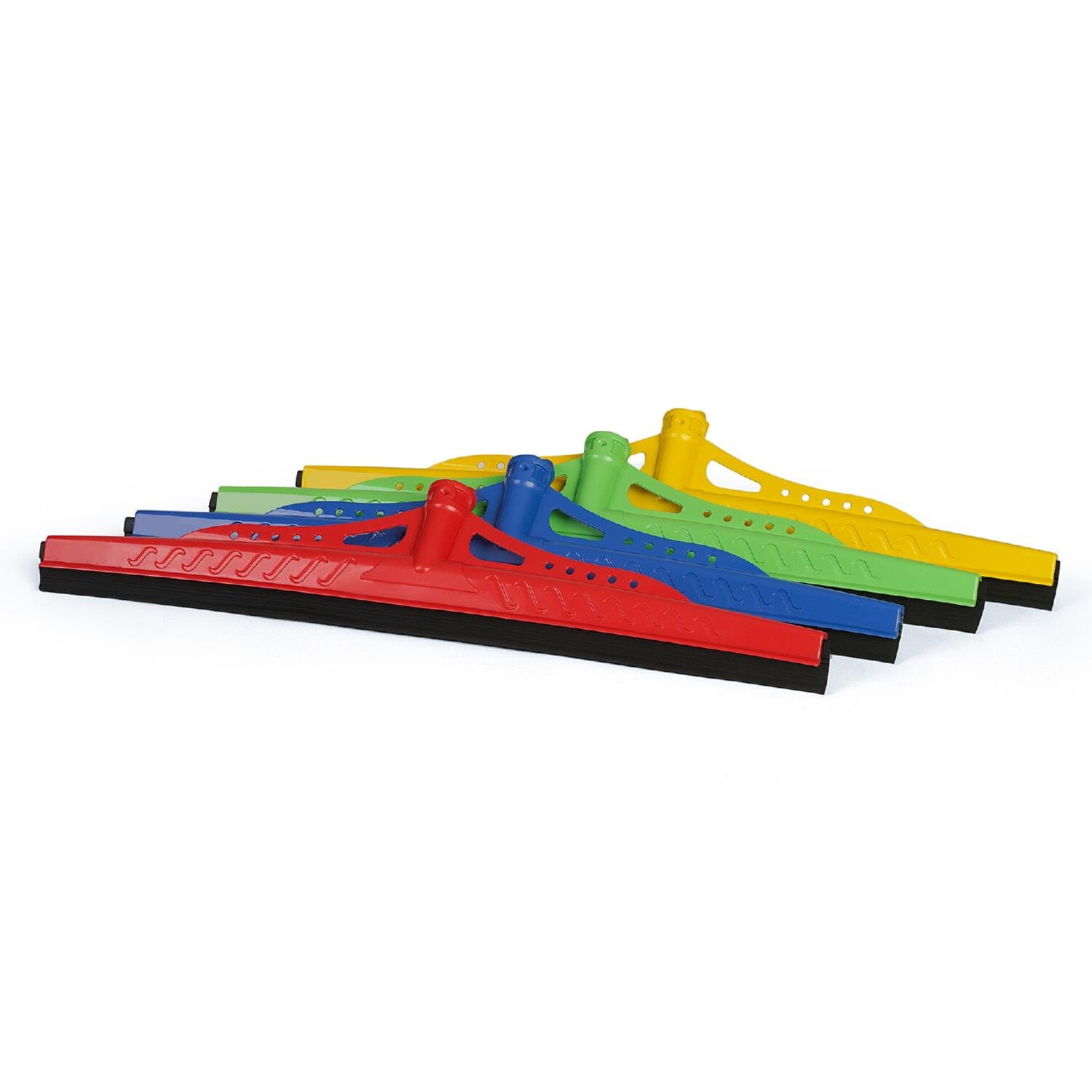 Üçtem KCY5585 Karizma Plastik Yersil Büyük Çift Lastik 55 CM Asorti