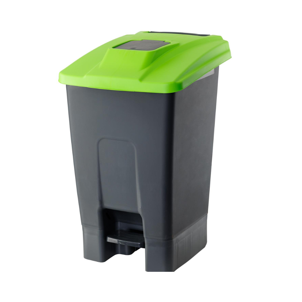 Uğurlar UP212 100 LT Konteyner (Tekerlekli)