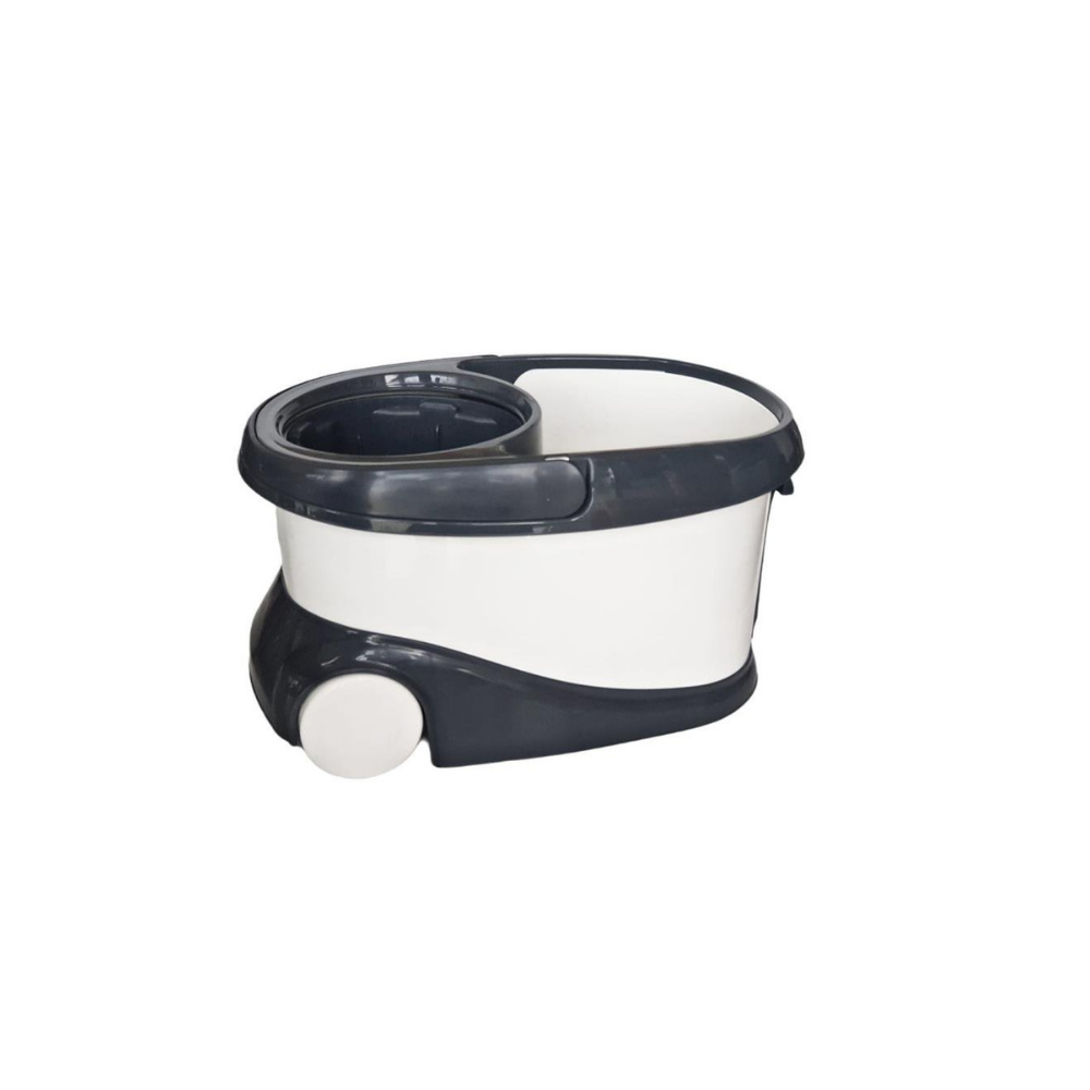 Uğurlar UP636 20 LT Spin Mop Gold Tek Püskül Asorti