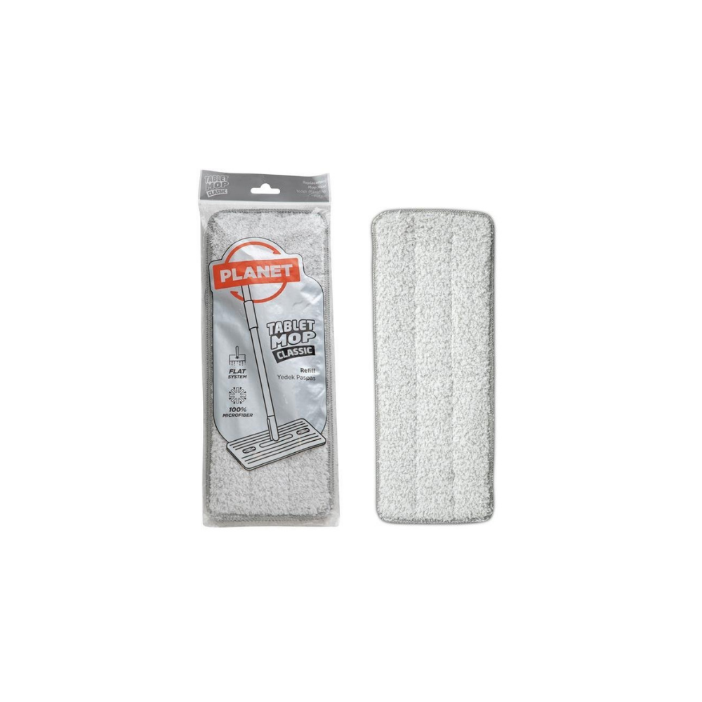 Uğurlar UP701 Tablet Mop Yedek Mop