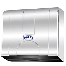 Palex 3570-K Standart Z Katlı Kağıt Havlu Dispenseri Krom Kaplama