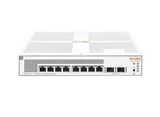 Aruba JL681A Instant On 1930 8G Class4 PoE 2SFP 124W Switch