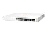 Aruba JL684A Instant On 1930 24G Class4 PoE 4SFP/SFP+ 370W Switch