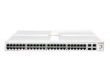 Aruba JL685A Instant On 1930 48G 4SFP/SFP+ Switch