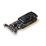HP 3ME25AA Nvidia Quadro P620 2GB GDDR5 128Bit Ekran Kartı