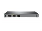 HPE JL385A (JL385AR) OfficeConnect 1920S 24G 2SFP PoE+ 370W Switch
