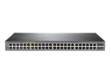HPE JL386A (JL386AR) OfficeConnect 1920S 48G 4SFP PPoE+ 370W Switch