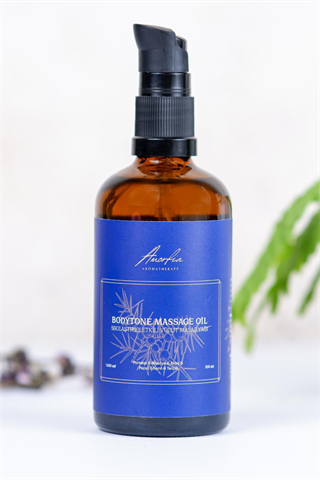 Bodytone Massage Oil | Sıkılaştırıcı Etkili Vücut Masaj Yağı
