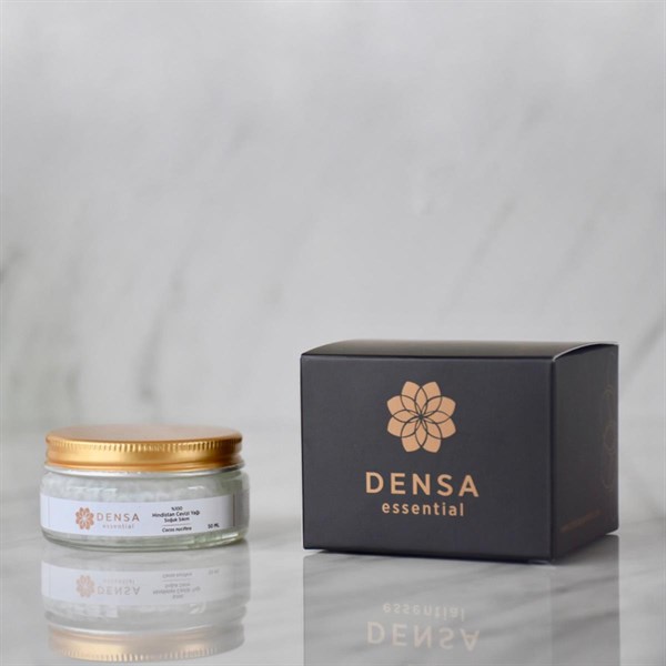 Hindistan Cevizi Yağı 50ml
