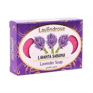 Doğal Lavanta El Sabunu Saf,Organik Lavanta Güzellik Sabunu Lavanta Kalıp Sabun Akne Karşıtı Sabun