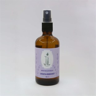 Lavanta Hidrosolü - 100 ml