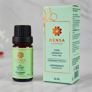 Limonotu Uçucu Yağı 10ml