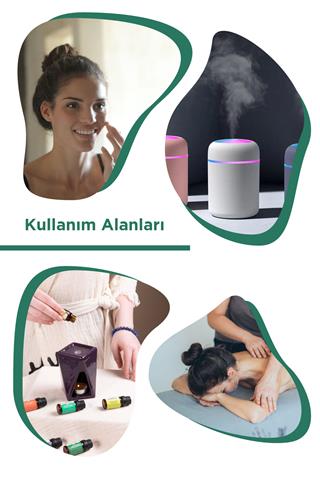 Okaliptüs Radiata Uçucu Yağı 5 ml