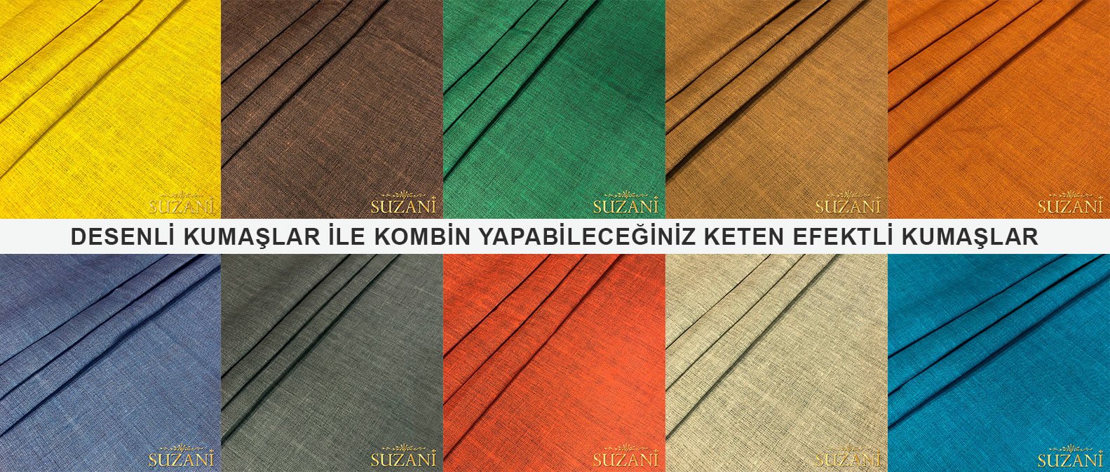 keten efektli kumaşlar