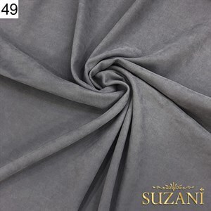 Koyu Gri Döşemelik Kumaş