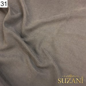 Açık Gri Renk Döşemelik Kumaş