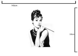 Audrey Hepburn Özel Koltuk Döşemelik Kumaş