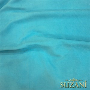 Berrak Mavi Döşemelik Kumaş