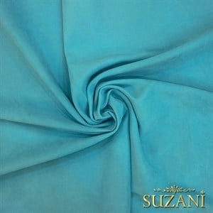 Berrak Mavi Döşemelik Kumaş