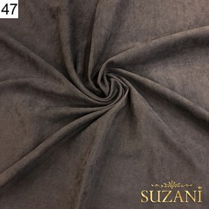 Füme Döşemelik Kumaş