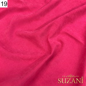 Fuşya Renk Döşemelik Kumaş