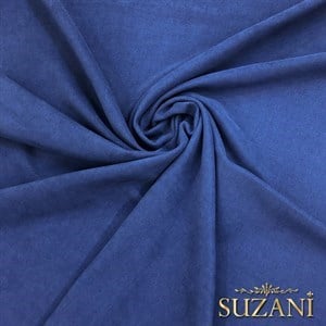 İndigo Döşemelik Kumaş