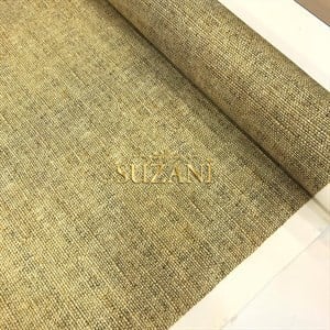 Keten Çuval Görünümlü Kumaş