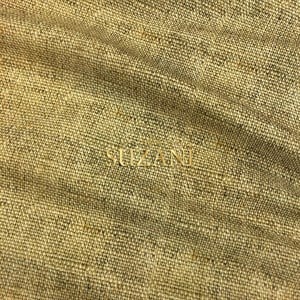 Keten Çuval Görünümlü Kumaş