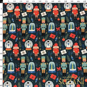 Kurşun Asker Desenli Dijital Baskılı Kumaş