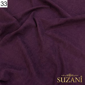 Mor Renk Döşemelik Kumaş