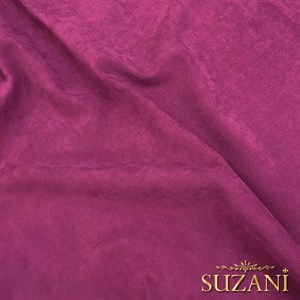 Mürdüm Renk Döşemelik Kumaş