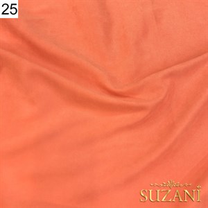 Şeftali Döşemelik Kumaş