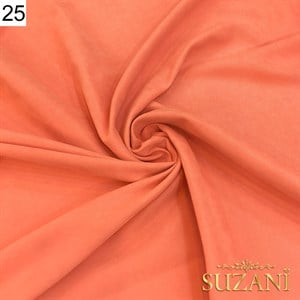 Şeftali Döşemelik Kumaş