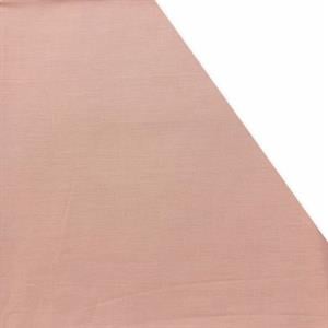Şeker Pembe Poplin Kumaş