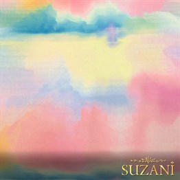 Soft Batik Desenli Dijital Baskılı Kumaş