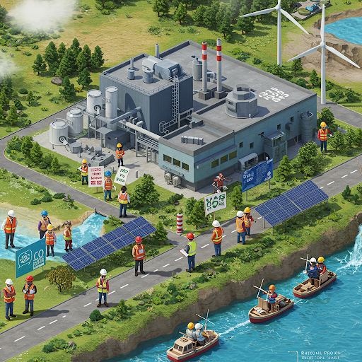 Environmental Protection Agency (EPA)